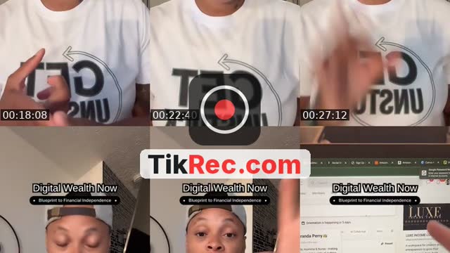 @collabovacomp TikTok live from 2026-10-08