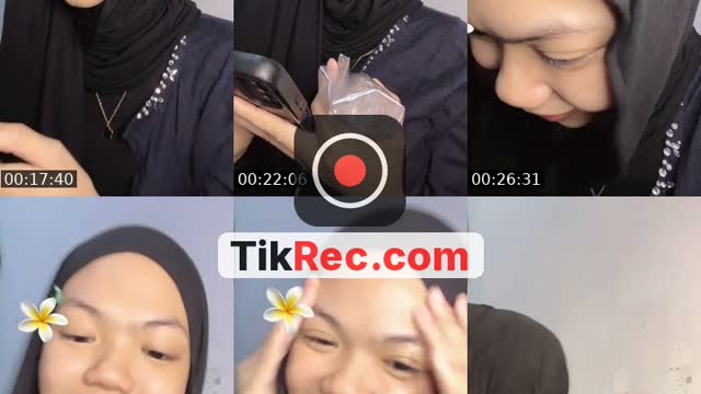 TikTok live: halu by @yayamel02