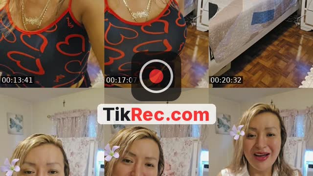 @jessica.guaman44 TikTok live from 2026-10-08