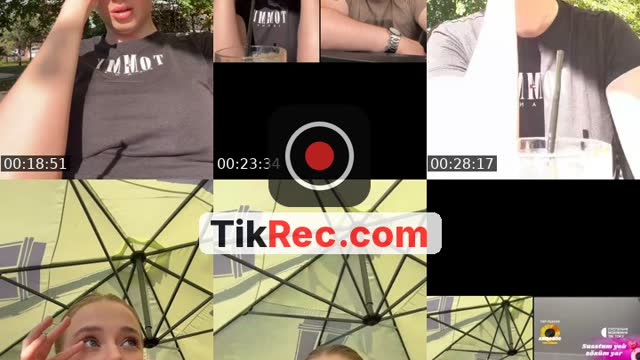 @_sonyashulgaa Ukraine TikTok live from 2026-10-08