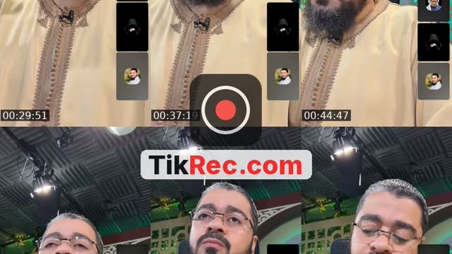 @ramy.eissa0 TikTok live from 2026-10-08