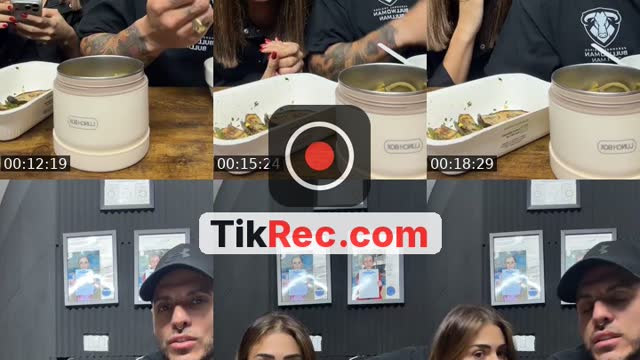 Alimentazione e allenamento - @alessia_antonetti