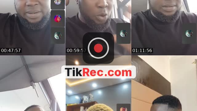 TikTok live: Bourse d'excellence Canada 🇨🇦 by @mindjomin001