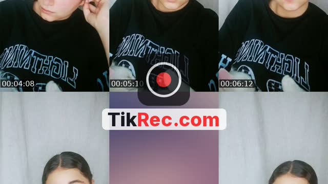 @g22a00 TikTok live