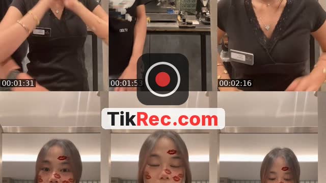 @oceansngines TikTok live from 2026-10-08
