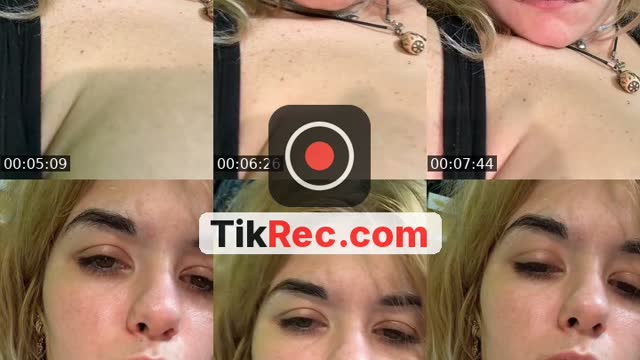 @serena_200321 TikTok live