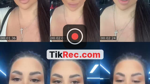 @_333c3 TikTok live