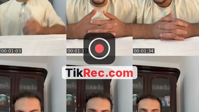 @gianlucamollo_ TikTok live