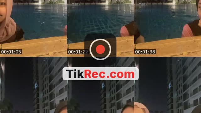 @not4dell TikTok live