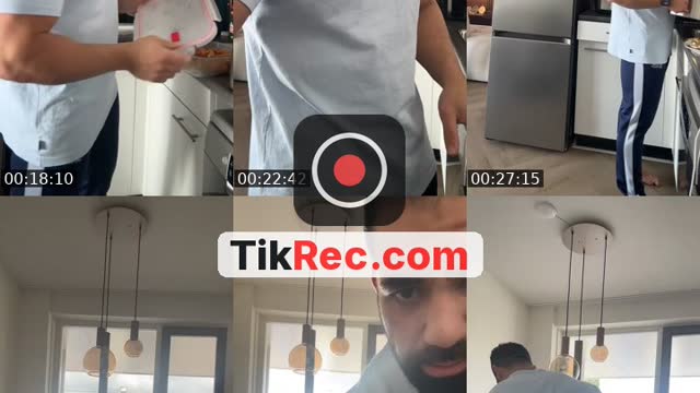 @az_lion TikTok live