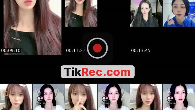 @xoxomyomyo TikTok live
