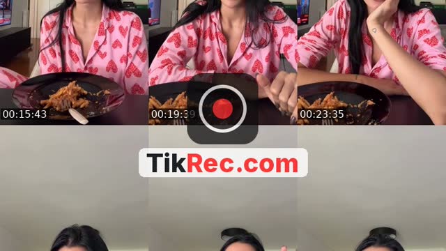 @k.taf_ TikTok live