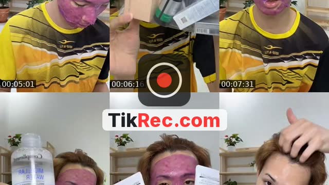 @makeup_letrivy_light TikTok live
