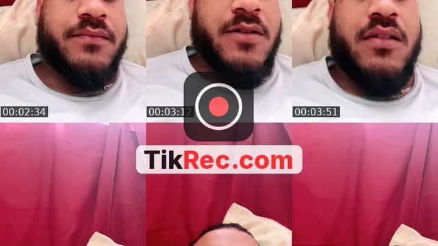 @grossaogg8 TikTok live