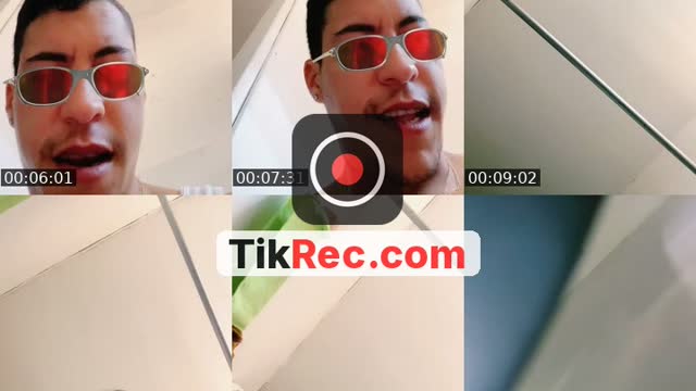 @windeerccs TikTok live