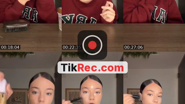 @ewwanewman TikTok live from 2026-10-08