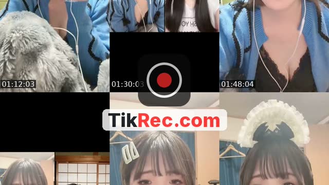 TikTok live: すーのぴん!! by @okitaranihikinoinu