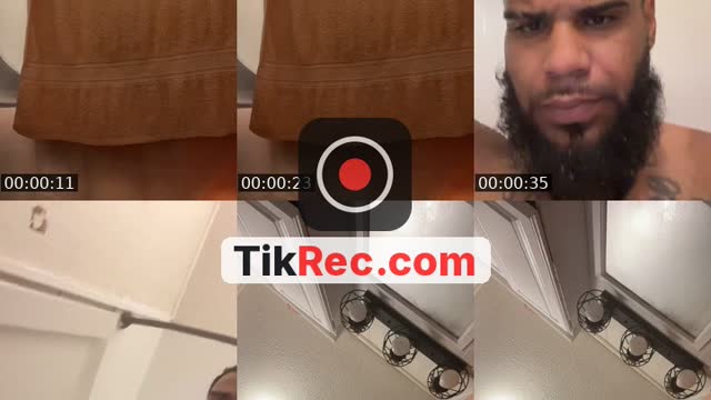 @butterz904 TikTok live