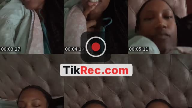 @jadezariahadid TikTok live from 2026-10-08