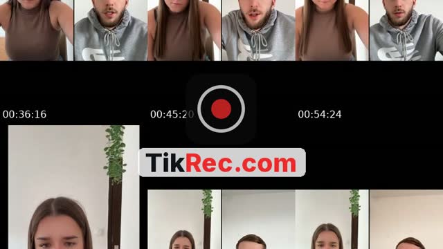 TikTok live: Un ange ? 😇❤️ by @noelie59100