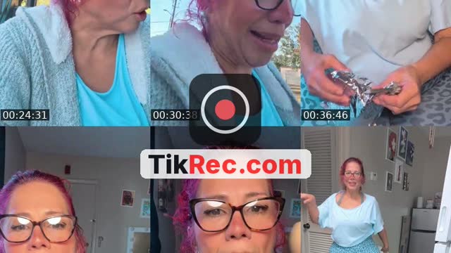 TikTok live: Necesito café 🧋🧋🧋🧋 by @lunaroja906