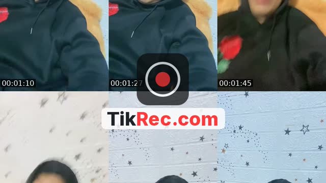 @gerardovasques84 TikTok live