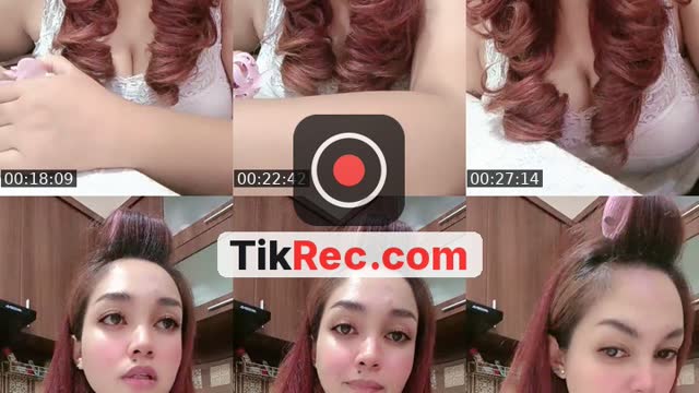 TikTok live: meh borak jap by @ehhgigi