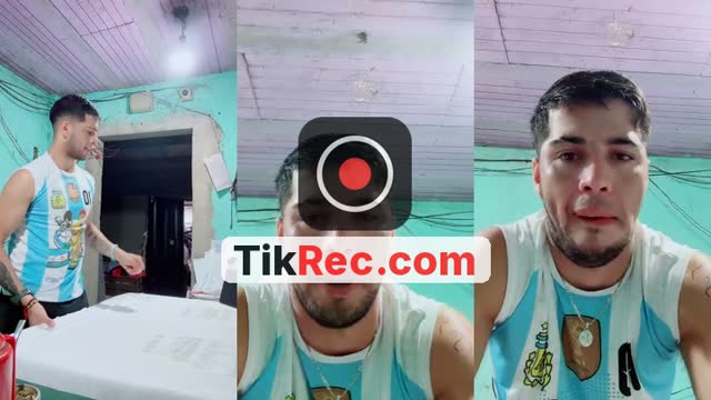 Argentina TikTok live: Un lindo día y buena música 🎶😍🤯 by @claudiorrojas