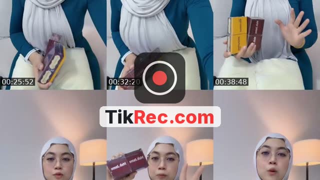 @einaaziq1 TikTok live from 2026-10-08