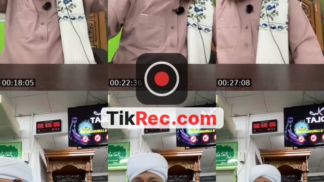 @maulanahelmiofficial TikTok live from 2026-10-08