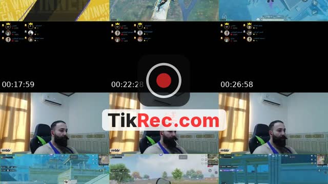 TikTok live: تحديث ببجي هالوين الجديد تعالو by @salar1996