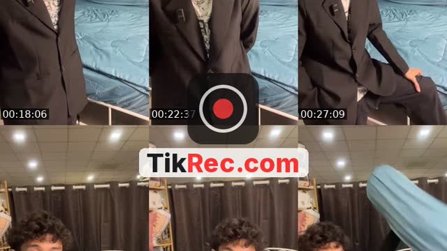 TikTok live: Tengok beg kuning 🚨 by @cloudfeel7