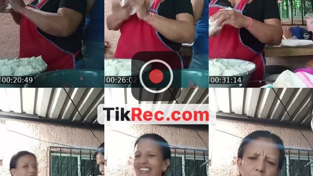 @tumorenarosalia TikTok live from 2026-10-08
