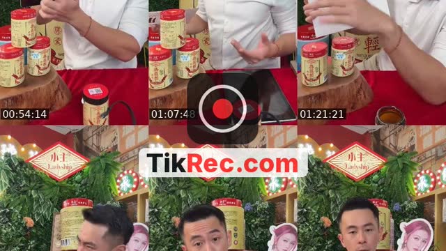 @johnlone_88 TikTok live from 2026-10-08