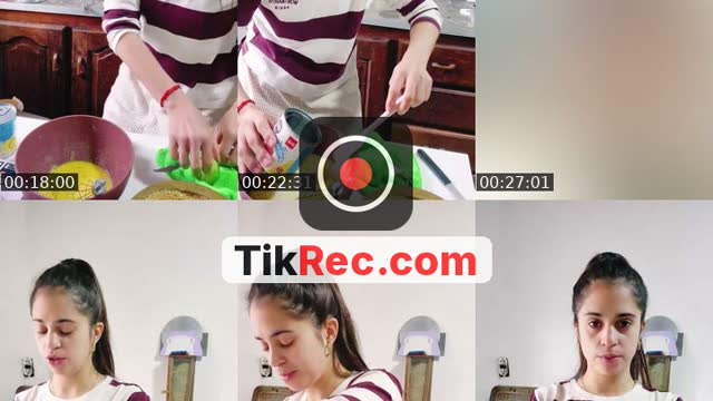 @dalilacatan Argentina TikTok live from 2026-10-08