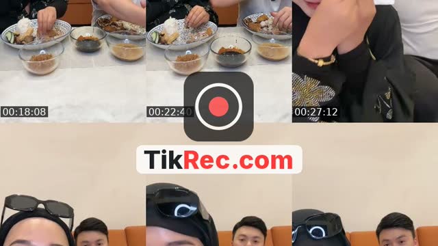 TikTok live: Apa cerita ni by @viewchin_view