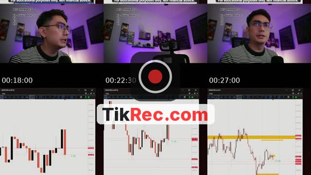 TikTok live: Haii by @hattafoundation
