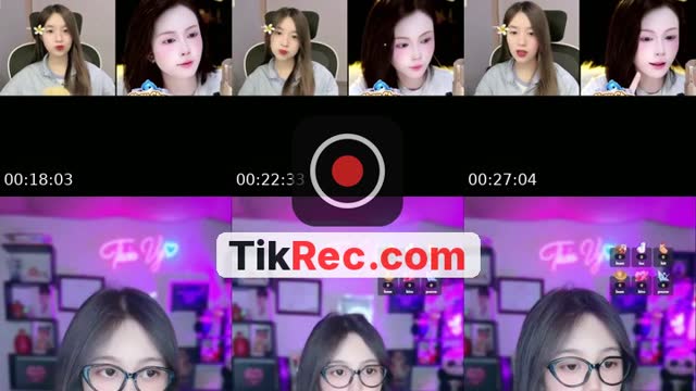 TikTok live: em manifest len A by @zuri3939