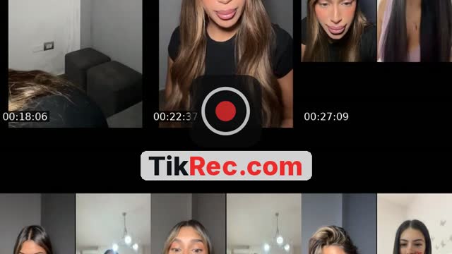 @iam.harley_ TikTok live from 2026-10-08