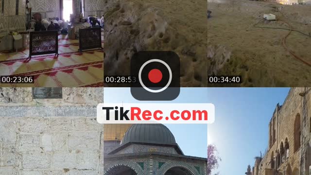 @jerusalem2026_4 TikTok live from 2026-10-08