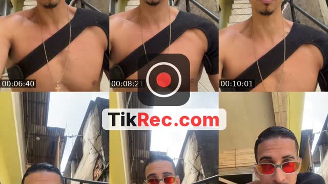 @lc.do.corte98 TikTok live