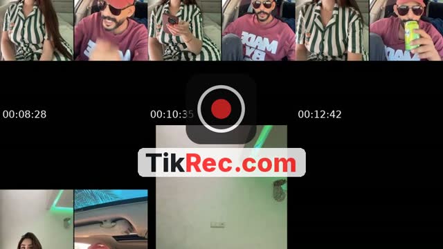 @ms.rori TikTok live
