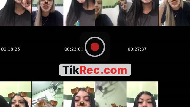 @miih_sv13 TikTok live from 2026-10-08