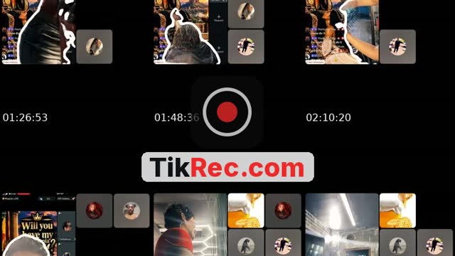 @damessydesk TikTok live from 2026-10-08