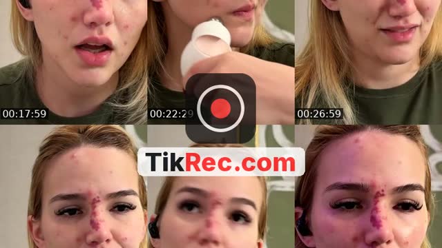 @rocastodas TikTok live from 2026-10-08