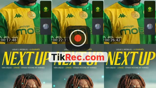TikTok live: إحترم لتحترم 🔰🔰🇩🇿 by @tehtaha.06