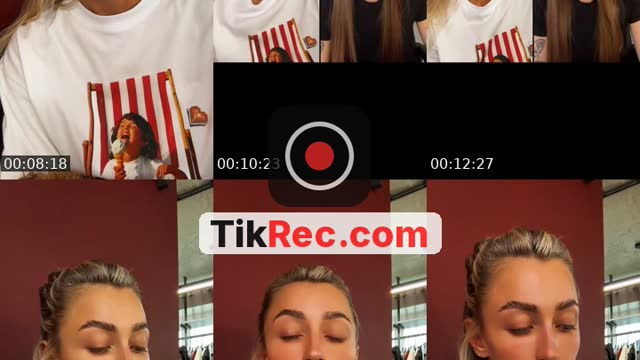 @da.shiik.solodkaya TikTok live