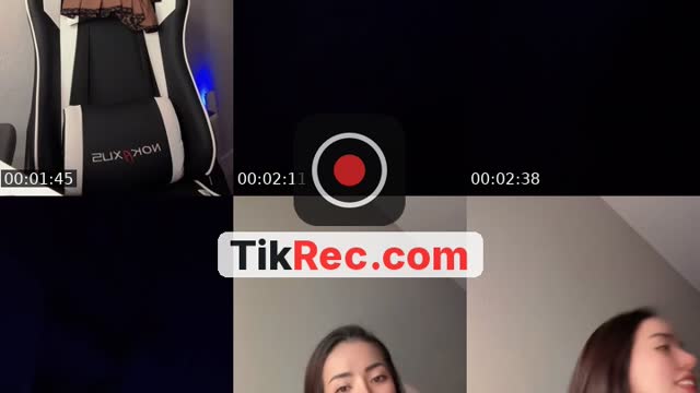 @emlatran41 TikTok live