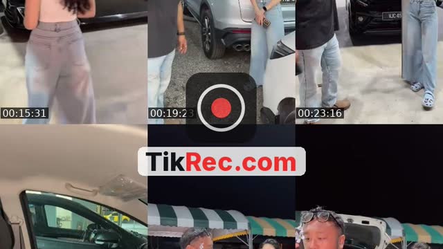 @amoi_bae TikTok live from 2026-10-08