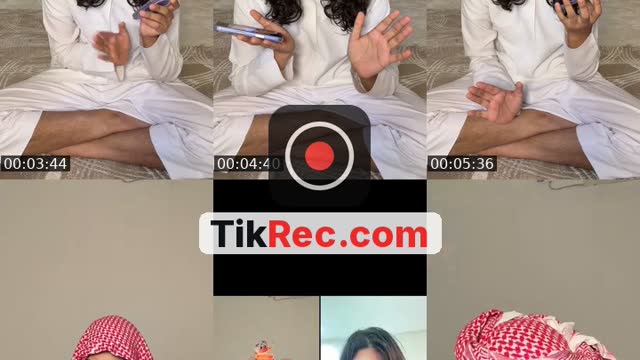 @ex2zl TikTok live